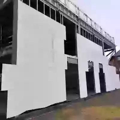 What Will It Feel Like to Walk In?